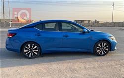 نيسان سنترا